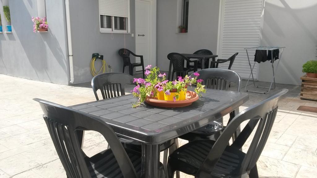 Ammoudia Residence 部屋 写真