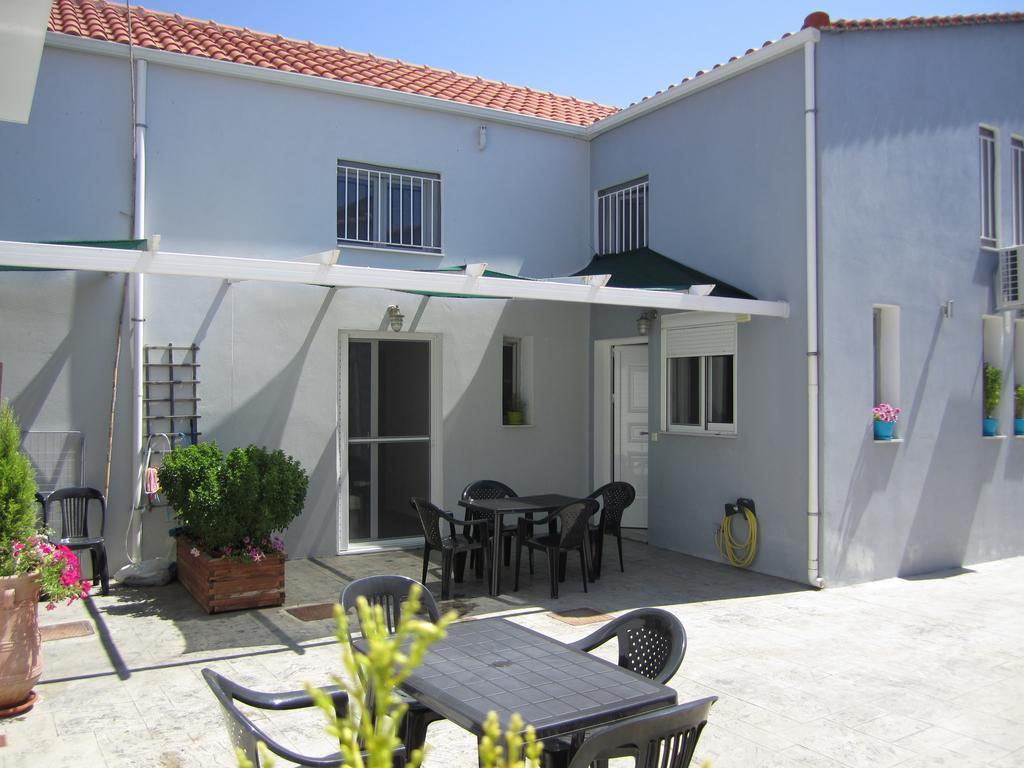 Ammoudia Residence 部屋 写真