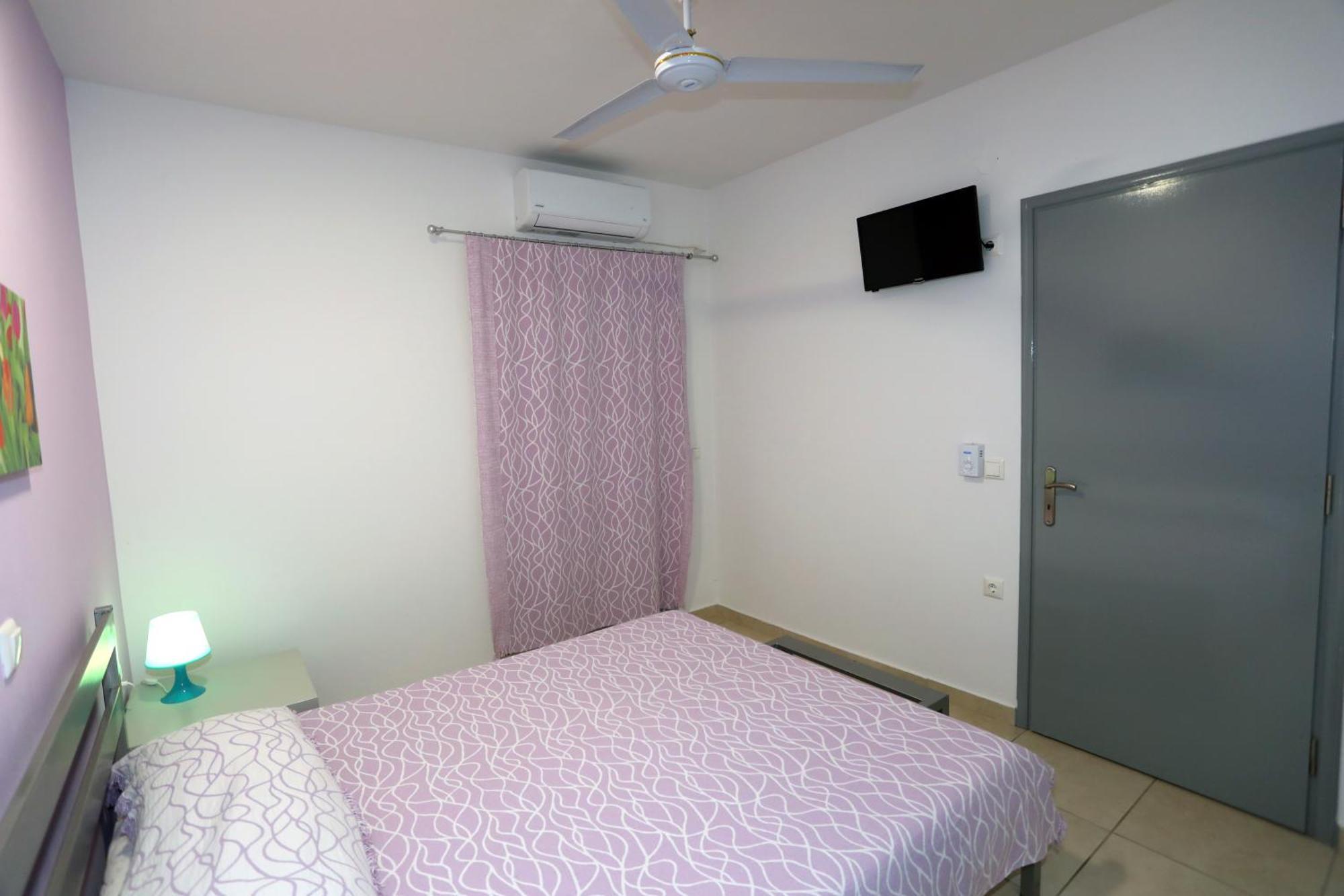 Ammoudia Residence エクステリア 写真