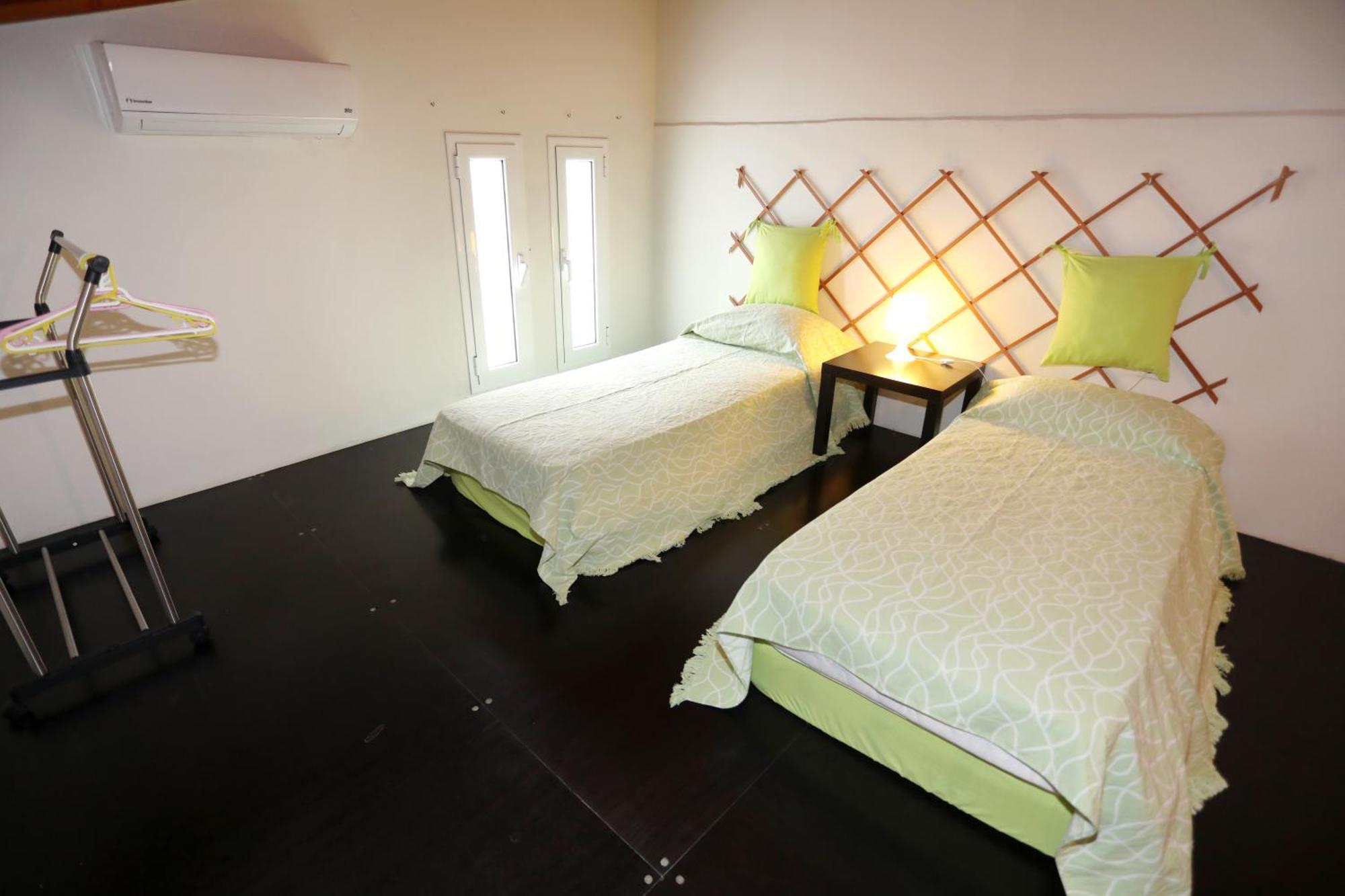 Ammoudia Residence エクステリア 写真