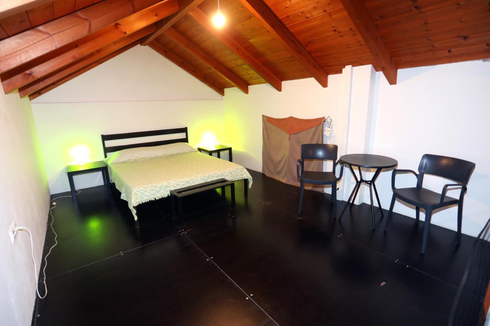 Ammoudia Residence エクステリア 写真